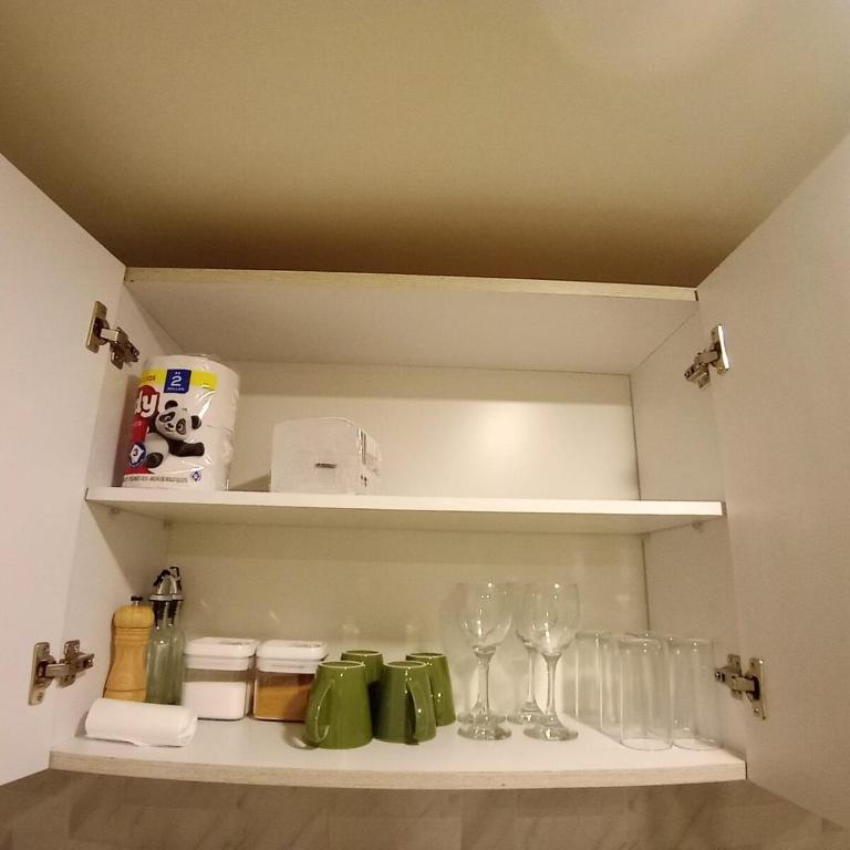 Bello Apartamento, cerca Estacion Transmilenio Las Aguas - One-Bedroom Apartment - 15