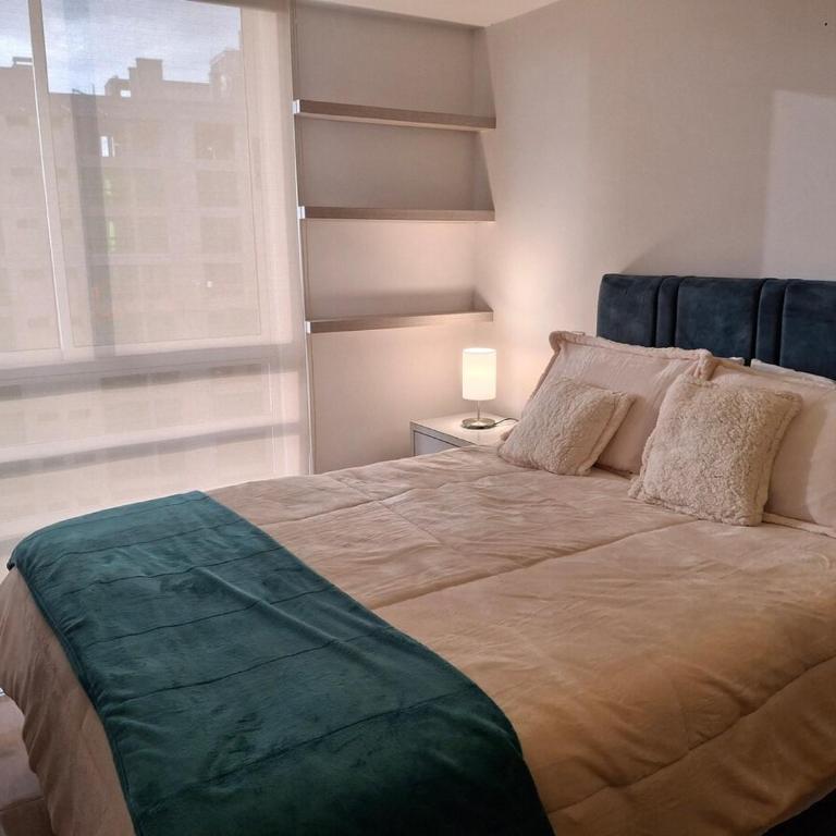 Bello Apartamento, cerca Estacion Transmilenio Las Aguas - One-Bedroom Apartment - 1
