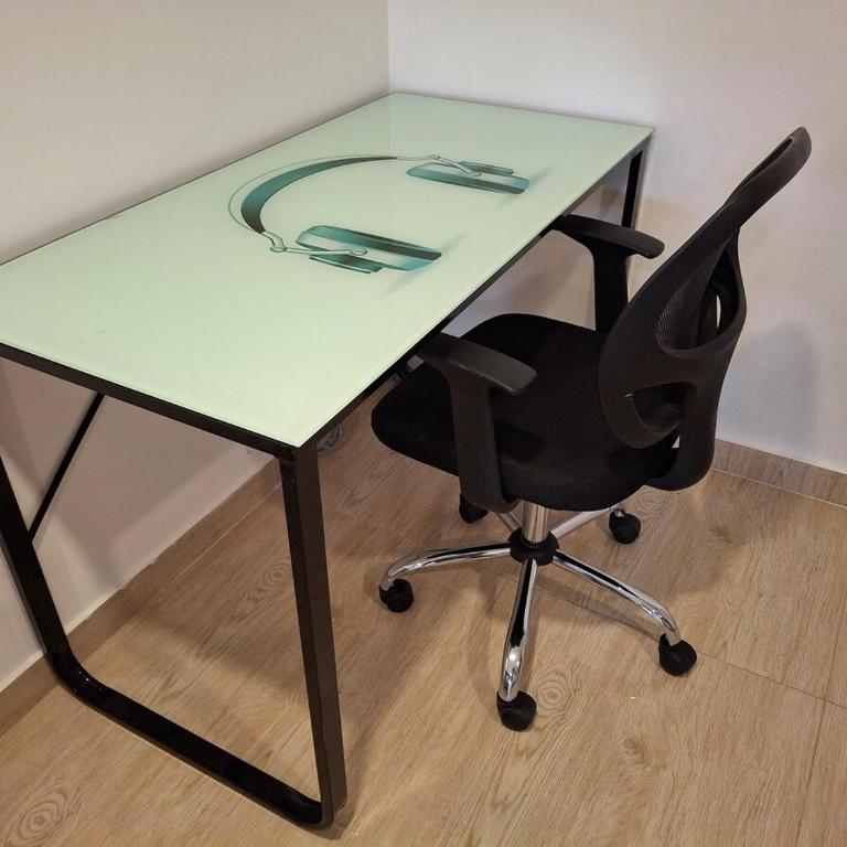 Bello Apartamento, cerca Estacion Transmilenio Las Aguas - One-Bedroom Apartment - 11