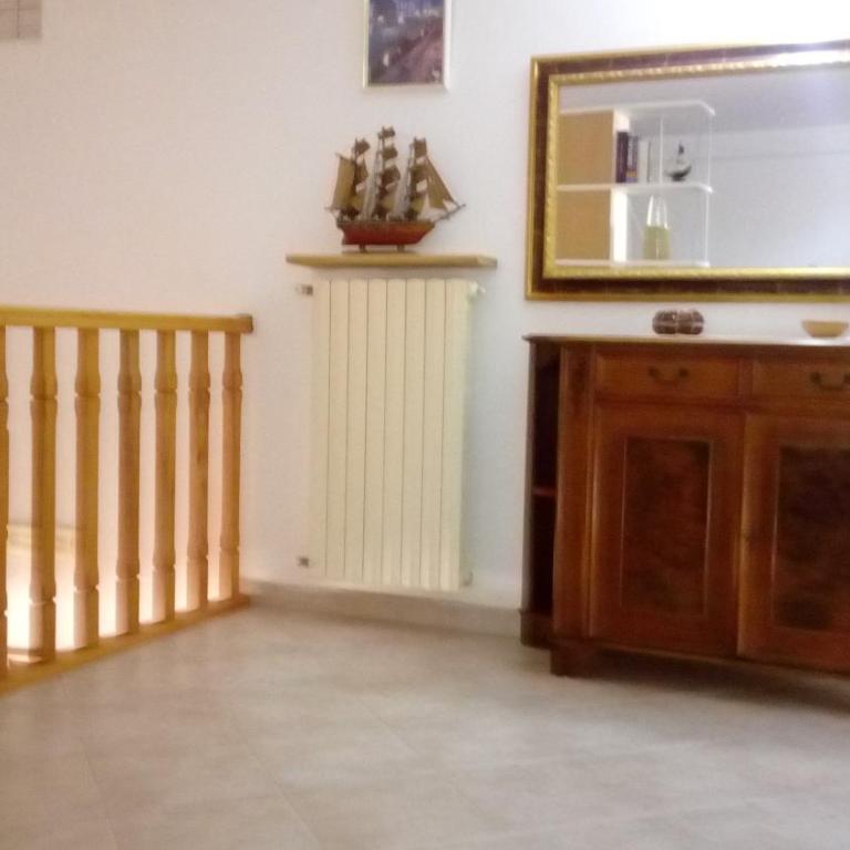 Rental House in Cisternino - Appartamento - 26