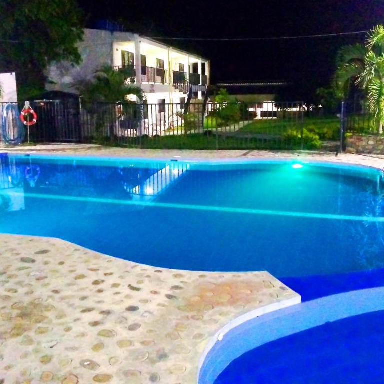 Hotel Llano Grande Rivera - Standard Twin Room - 1