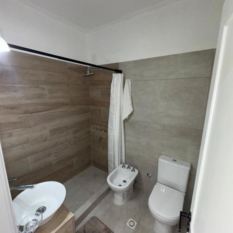 Departamento 2 ambientes al frente mar del plata - Apartamento de 1 dormitorio - 8