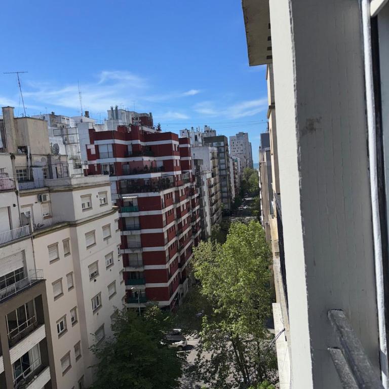 Departamento 2 ambientes al frente mar del plata - Apartamento de 1 dormitorio - 17