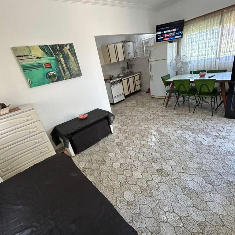 La Granate - Casa con 1 dormitorio - 4