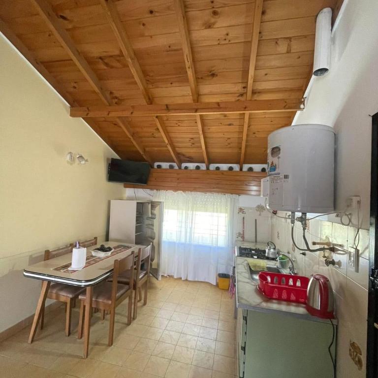 La Granate - Casa con 1 dormitorio - 11