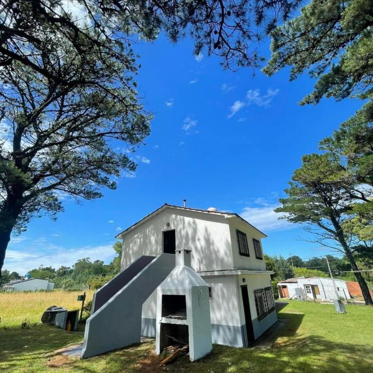 La Granate - Casa con 1 dormitorio - 12