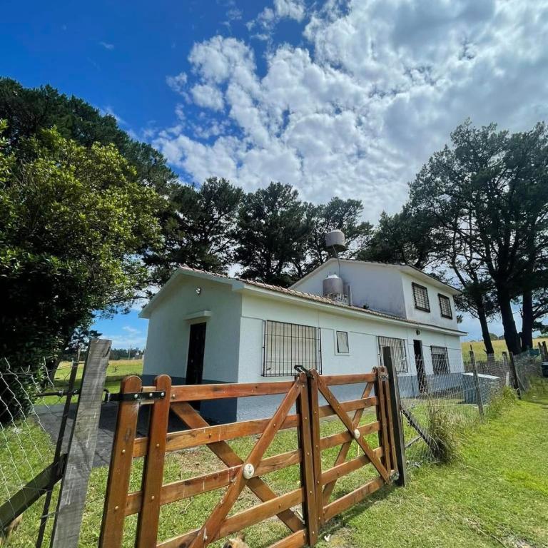 La Granate - Casa con 1 dormitorio - 13