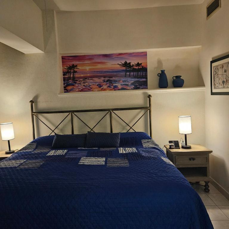Condo Costa Bonita Beach & Resort - Apartment with Garden View - 29