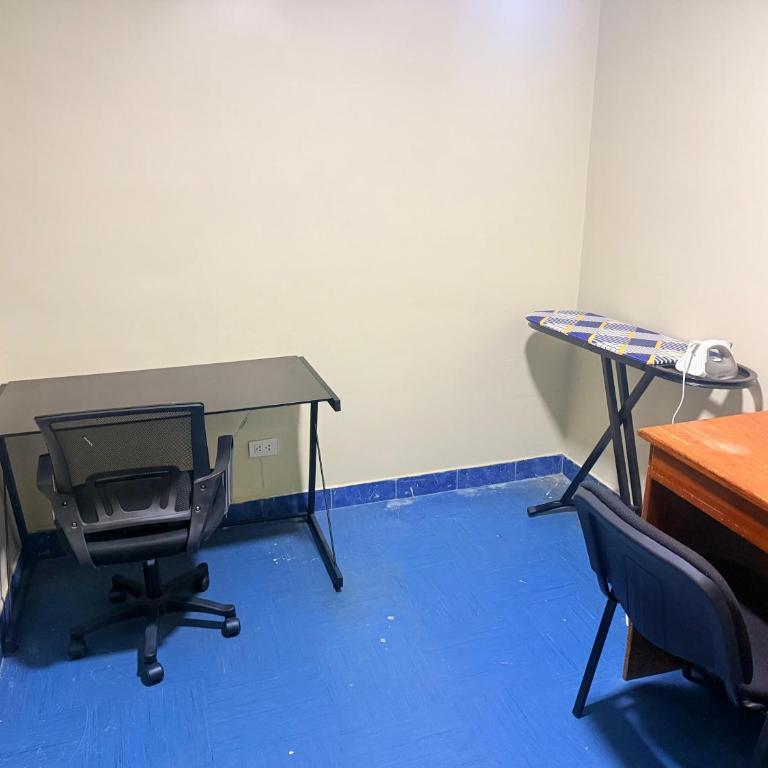 Casa Los Jazmines - Apartamento de 2 dormitorios - 4