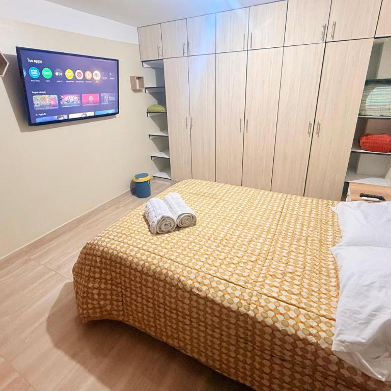 Casa Los Jazmines - Apartamento de 2 dormitorios - 6