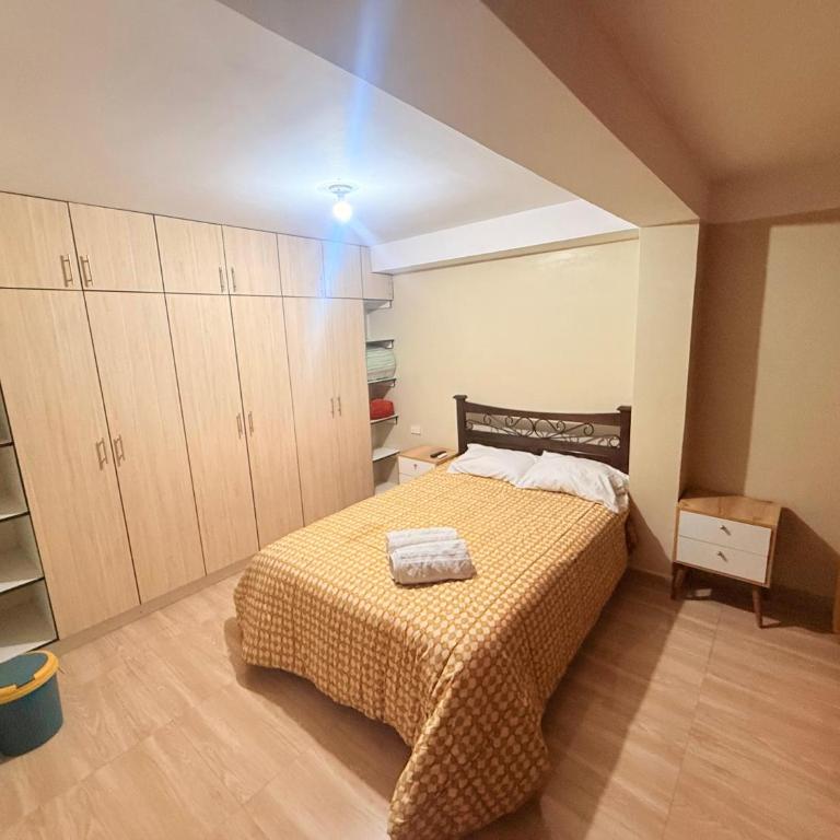 Casa Los Jazmines - Apartamento de 2 dormitorios - 10