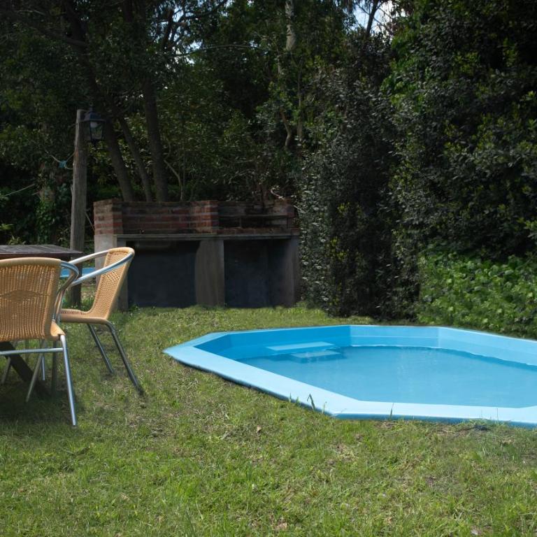 Casa Isabela - One-Bedroom House - 1