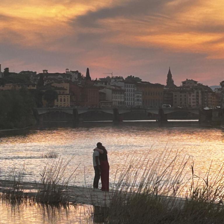 La Casa di Noa - Appartamento con 1 Camera da Letto - 5