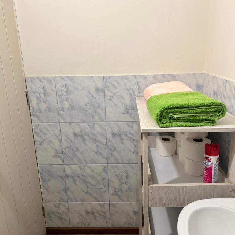 Private Whole Apartment in Surco close to Barranco - One-Bedroom Apartment - 23