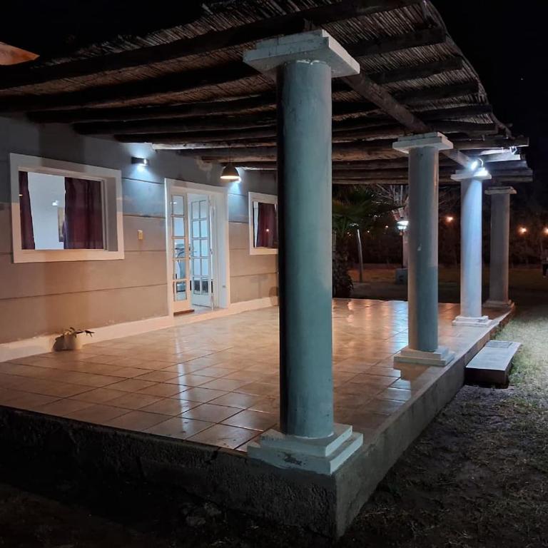 La Elena - Casa de 2 dormitorios - 1
