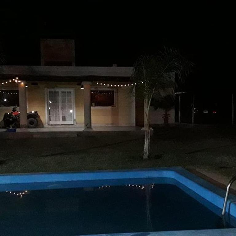 La Elena - Casa de 2 dormitorios - 11