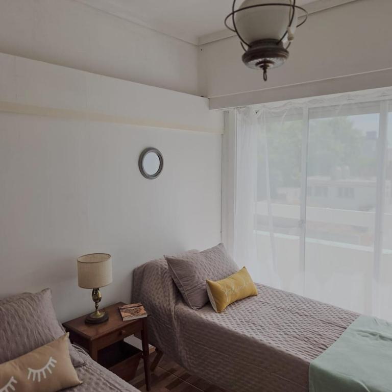 Balcón Botánico I Chula Vista - Three-Bedroom Superior Apartment - 13