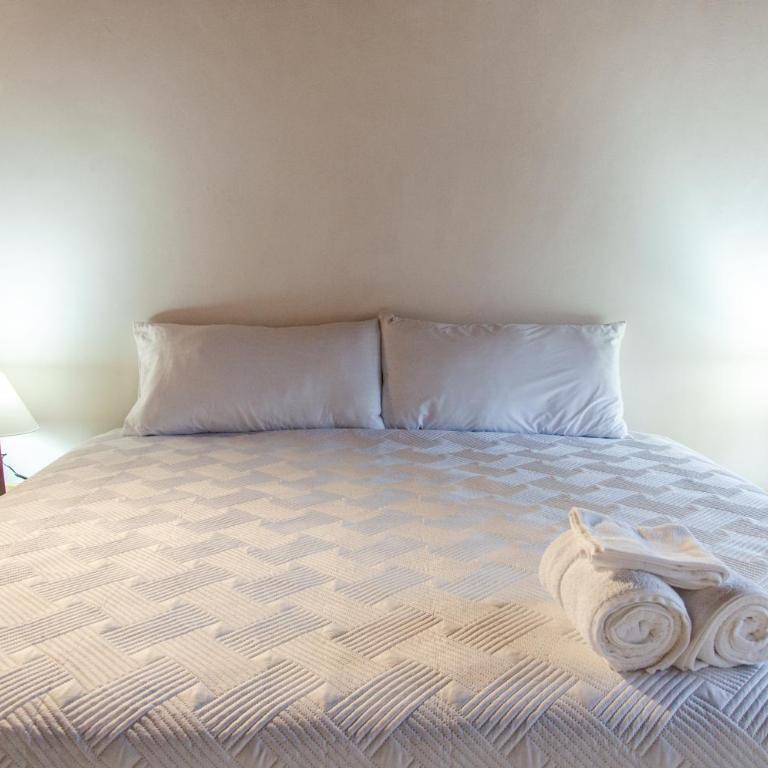 PIA COLOMBIA - Suite Doble Estándar - 4