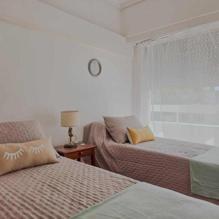 Balcón Botánico I Chula Vista - Three-Bedroom Superior Apartment - 9