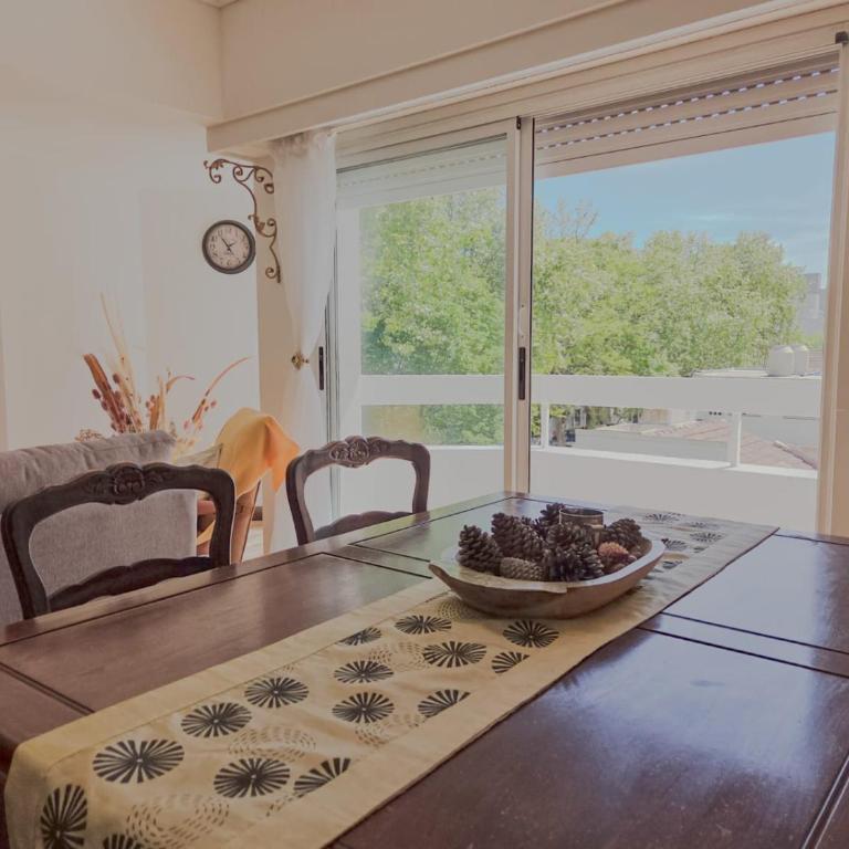 Balcón Botánico I Chula Vista - Three-Bedroom Superior Apartment - 4
