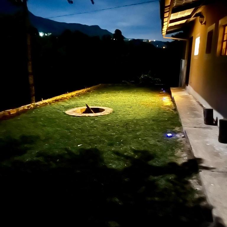 Finca Buenavista Sasaima - Casa - 28