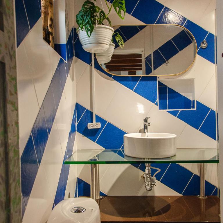 Hotel PIA Colombia - Standard Double Suite - 5