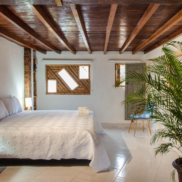 PIA COLOMBIA - Suite Doble Estándar - 1