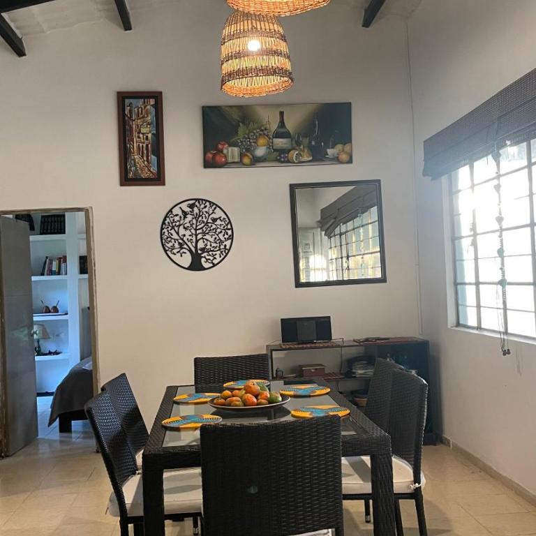 Finca Buenavista Sasaima - Vacation Home - 32