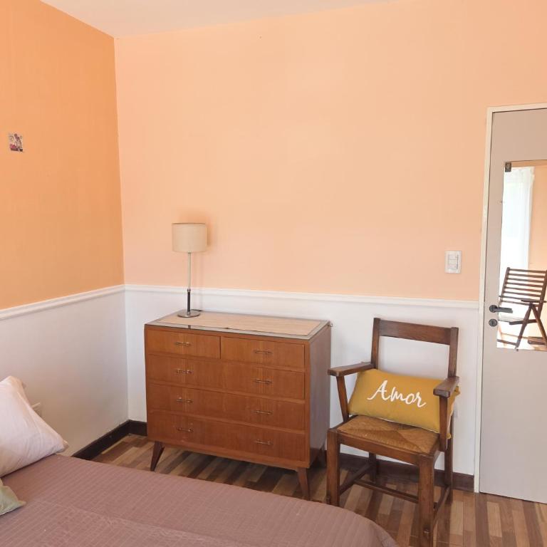 Balcón Botánico I Chula Vista - Three-Bedroom Superior Apartment - 20