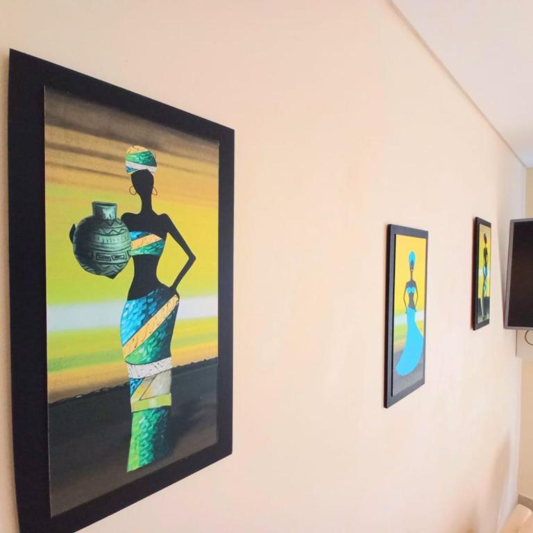 APARTAMENTO RODADERO CRISTAL BEACH In - Apartamento Deluxe - 59