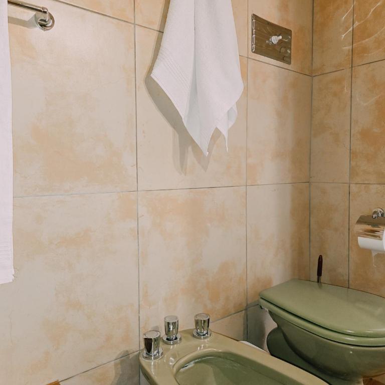 Balcón Botánico I Chula Vista - Three-Bedroom Superior Apartment - 29