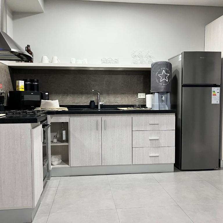 Departamento Chivilcoy - Apartamento de 1 dormitorio - 12