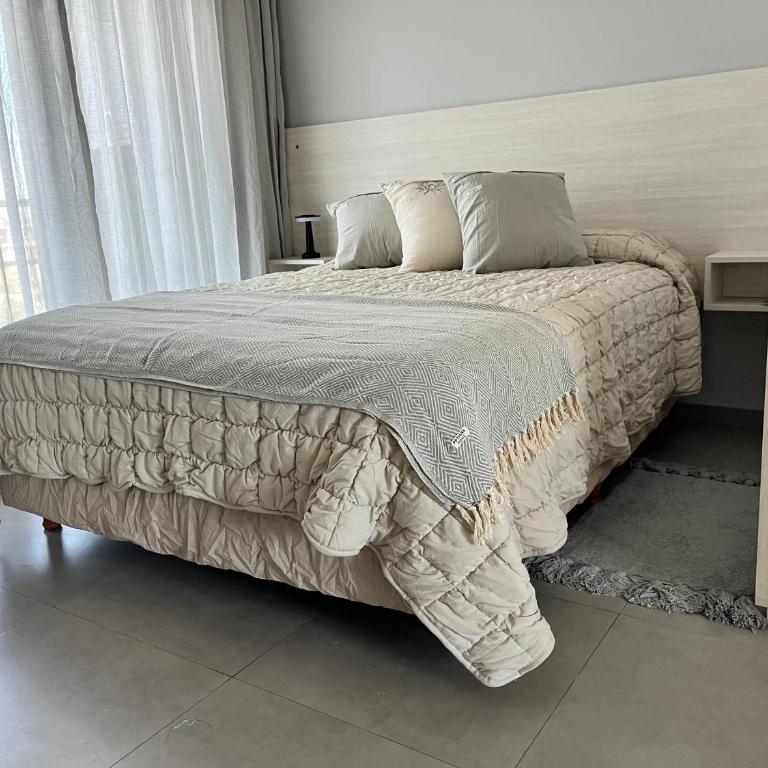Departamento Chivilcoy - Apartamento de 1 dormitorio - 3
