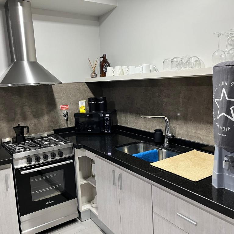 Departamento Chivilcoy - Apartamento de 1 dormitorio - 13
