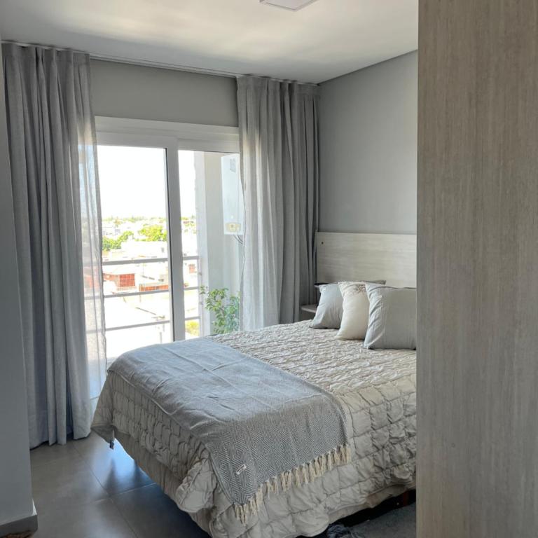 Departamento Chivilcoy - Apartamento de 1 dormitorio - 4