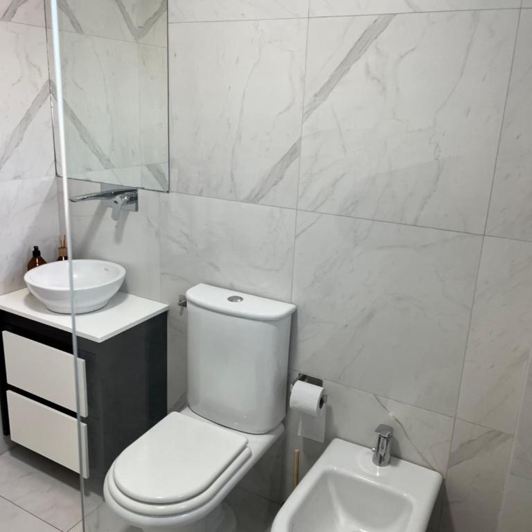 Departamento Chivilcoy - Apartamento de 1 dormitorio - 20