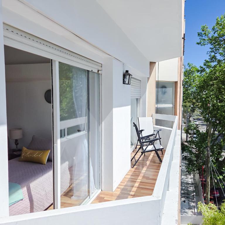 Balcón Botánico I Chula Vista - Three-Bedroom Superior Apartment - 16