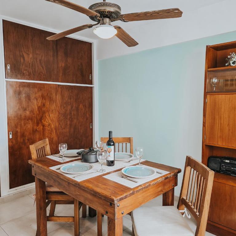 Balcón Botánico I Chula Vista - Three-Bedroom Superior Apartment - 35