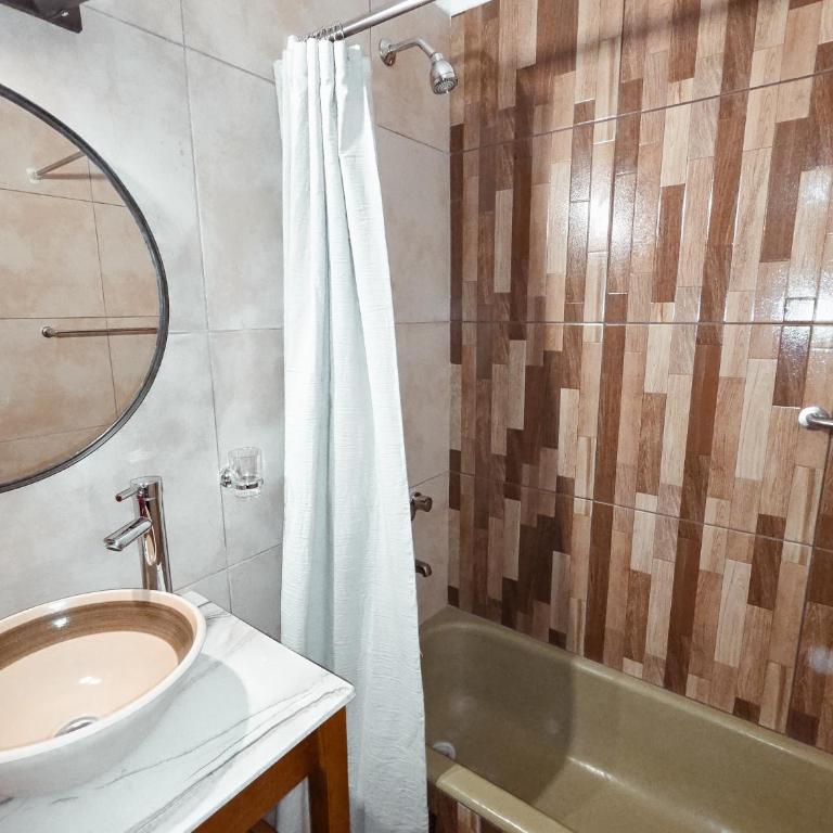 Balcón Botánico I Chula Vista - Three-Bedroom Superior Apartment - 28