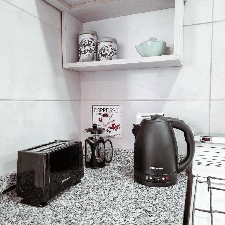 Balcón Botánico I Chula Vista - Three-Bedroom Superior Apartment - 40
