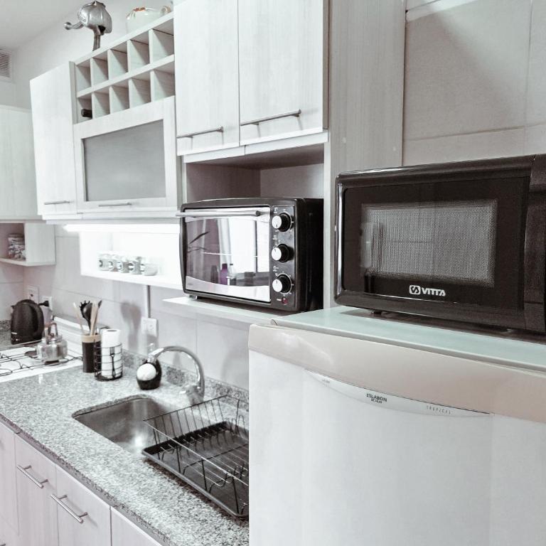 Balcón Botánico I Chula Vista - Three-Bedroom Superior Apartment - 38