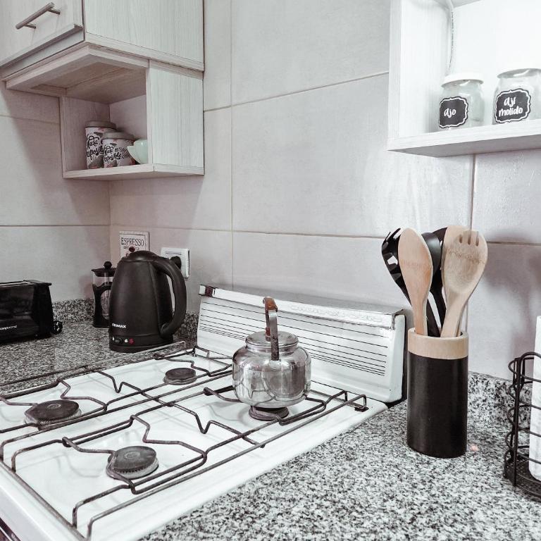 Balcón Botánico I Chula Vista - Three-Bedroom Superior Apartment - 41
