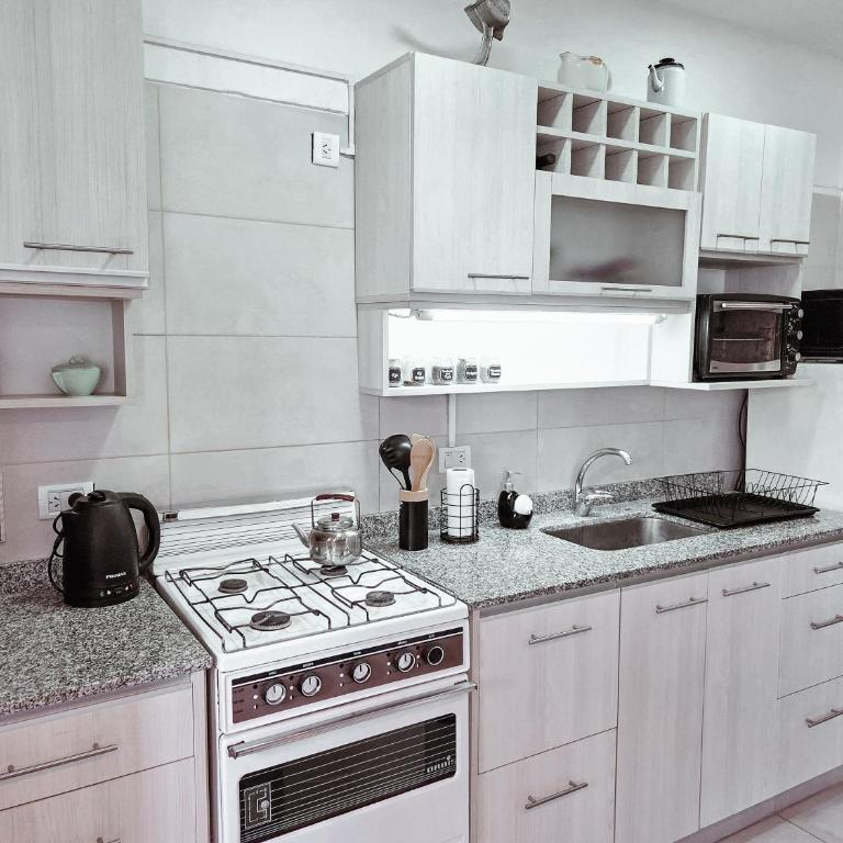Balcón Botánico I Chula Vista - Three-Bedroom Superior Apartment - 46