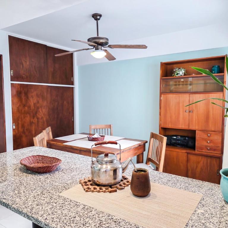 Balcón Botánico I Chula Vista - Three-Bedroom Superior Apartment - 36