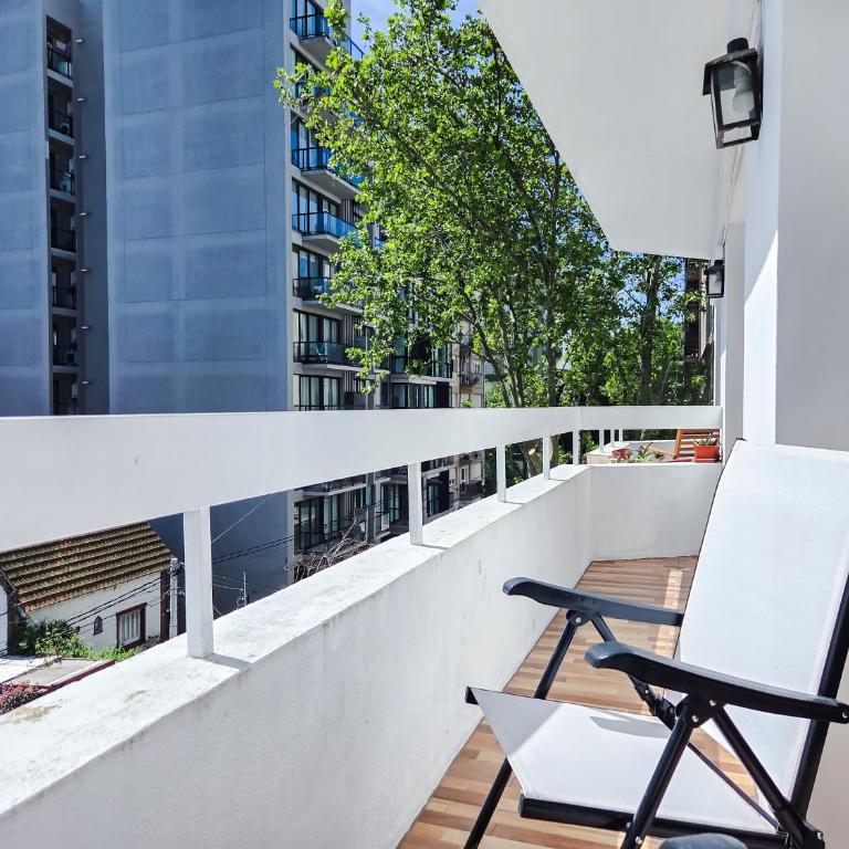 Balcón Botánico I Chula Vista - Three-Bedroom Superior Apartment - 12