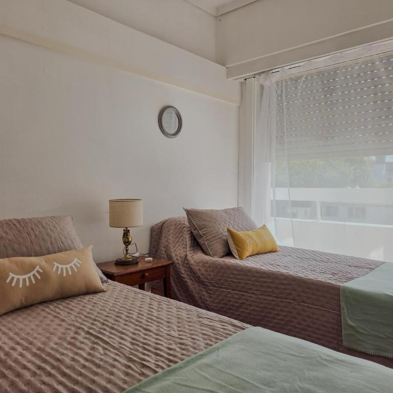 Balcón Botánico I Chula Vista - Three-Bedroom Superior Apartment - 14