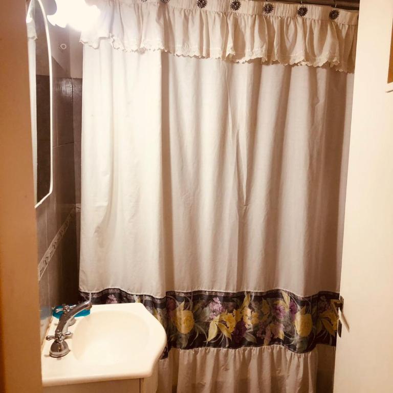 Departamento mar del plata - One-Bedroom Apartment - 3