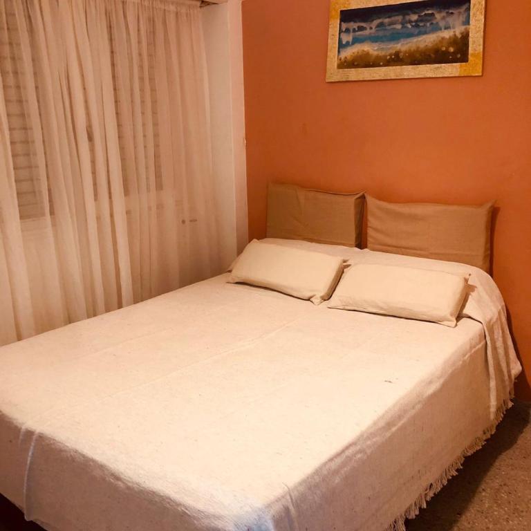 Departamento mar del plata - One-Bedroom Apartment - 4
