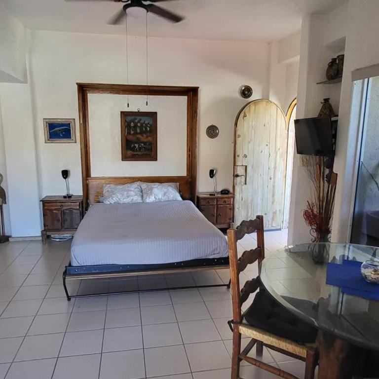 Marina Cabo Plaza "Casa Pura Vida" 108A - Apartamento de 1 dormitorio - 3
