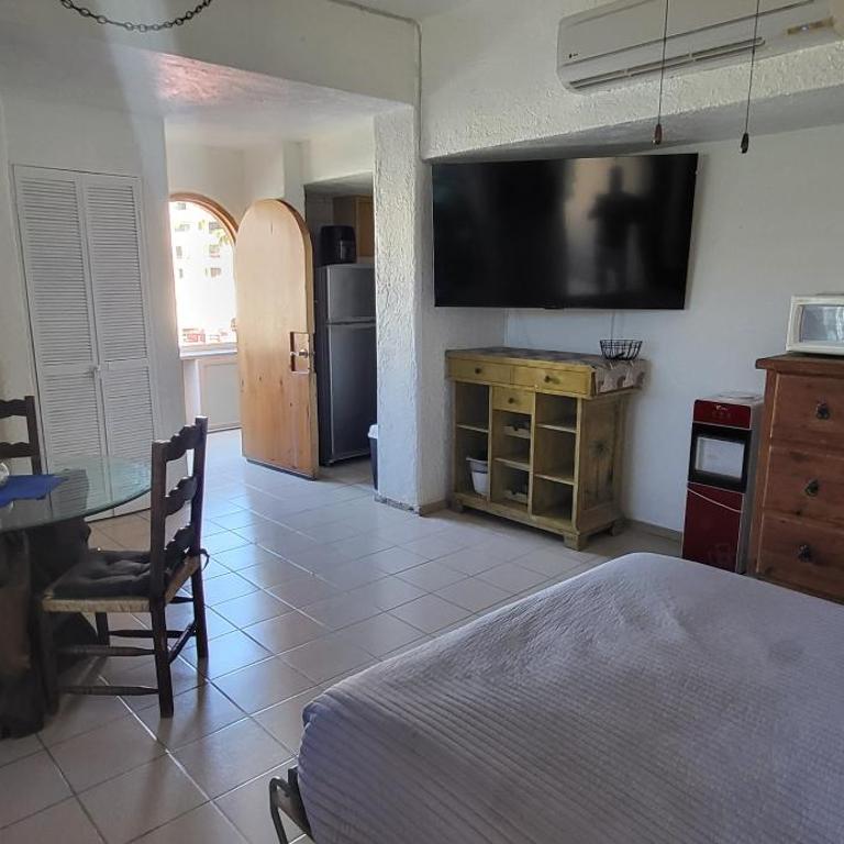 Marina Cabo Plaza "Casa Pura Vida" 108A - Apartamento de 1 dormitorio - 5